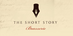 The Short Story Restaurant Blog 